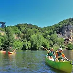Hotel Le Pont De L'ouysse Lacave (Lot)