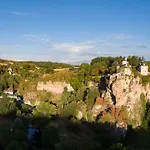 Le Pont De L'ouysse 4* Lacave (Lot)