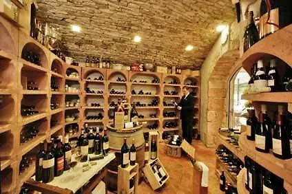 勒彭德路易斯酒店 4*