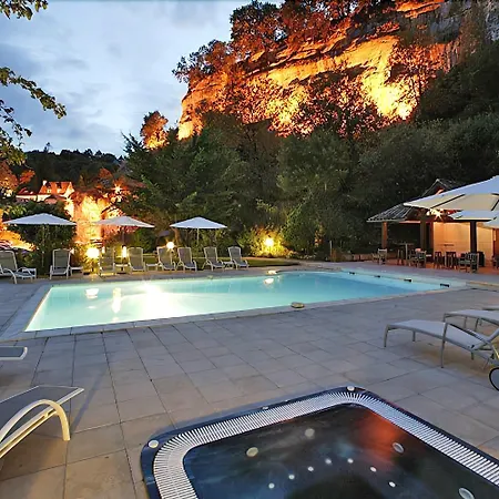 勒彭德路易斯酒店 拉卡沃