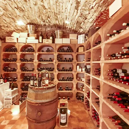 勒彭德路易斯酒店 4*