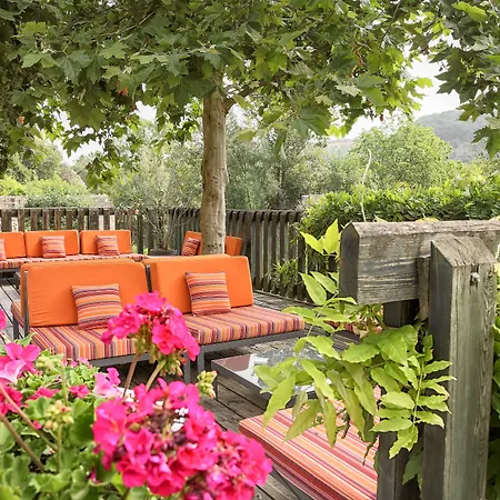 酒店 勒彭德路易斯酒店