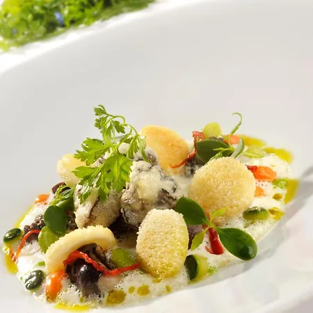 勒彭德路易斯酒店 酒店 4*