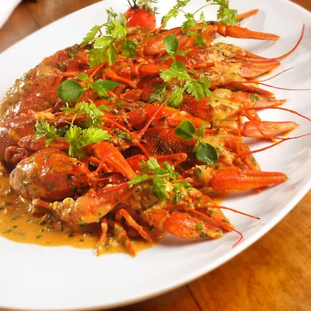 酒店 勒彭德路易斯酒店 拉卡沃