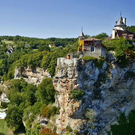 勒彭德路易斯酒店 酒店