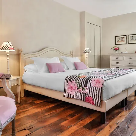 勒彭德路易斯酒店 拉卡沃