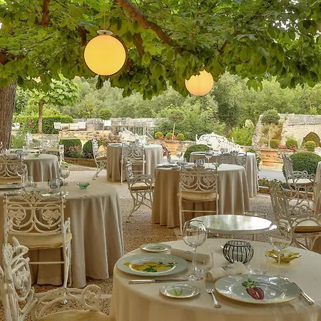 勒彭德路易斯酒店 4*