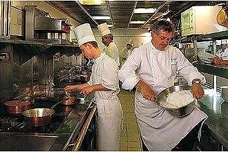 勒彭德路易斯酒店 酒店 4*