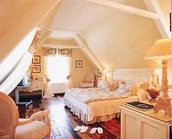 勒彭德路易斯酒店 酒店 拉卡沃