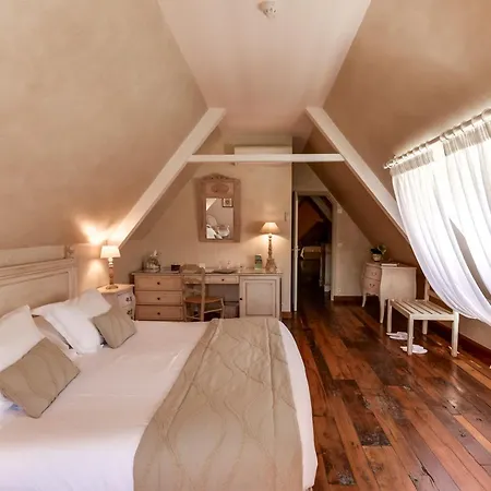 勒彭德路易斯酒店 4*