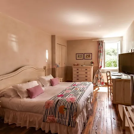 勒彭德路易斯酒店 4* 拉卡沃