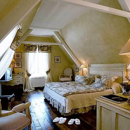 勒彭德路易斯酒店 拉卡沃