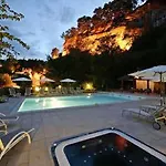 Le Pont De L'ouysse Hotel