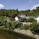 Le Pont De L'ouysse Hotel Lacave (Lot)