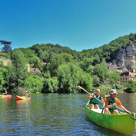 Hotel Le Pont De L'ouysse Lacave (Lot)