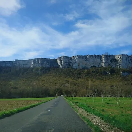 Hotel Le Pont De L'ouysse Lacave (Lot)