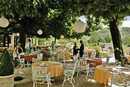 Le Pont De L'ouysse Otel