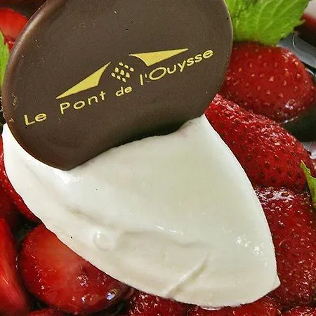 Le Pont De L'ouysse 4* Lacave (Lot)