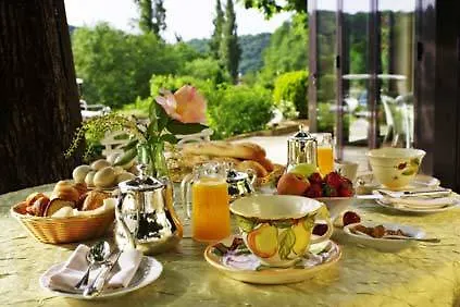 Le Pont De L'ouysse Hotel 4*