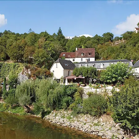 Le Pont De L'ouysse 4* Lacave (Lot)