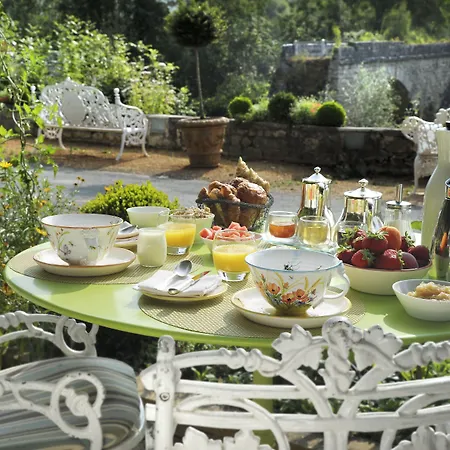 Hotel Le Pont De L'ouysse Lacave (Lot)