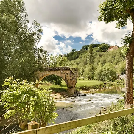 Le Pont De L'ouysse 4*