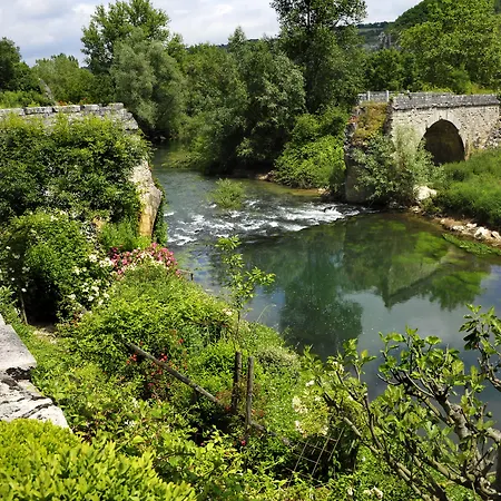 Le Pont De L'ouysse Hotel 4*