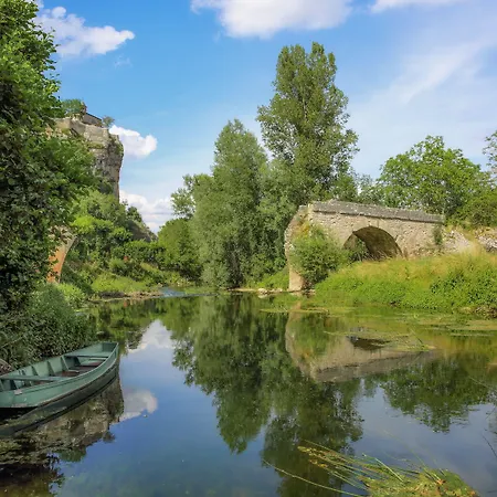 Le Pont De L'ouysse 4*