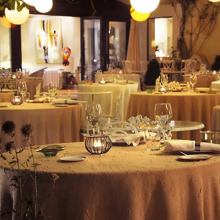 Hotel Le Pont De L'ouysse 4*