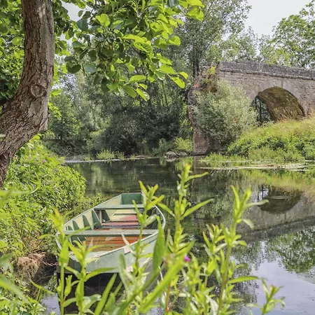 Le Pont De L'ouysse 4* Lacave (Lot)
