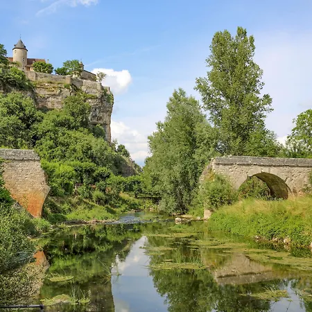 Le Pont De L'ouysse Hotel Lacave (Lot)