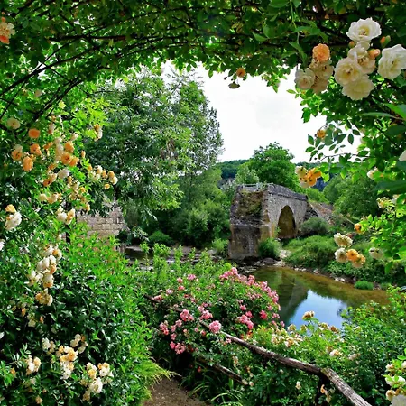 Le Pont De L'ouysse