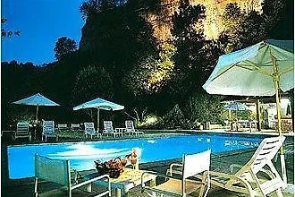 Hotel Le Pont De L'ouysse 4*