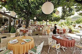 Hotel Le Pont De L'ouysse