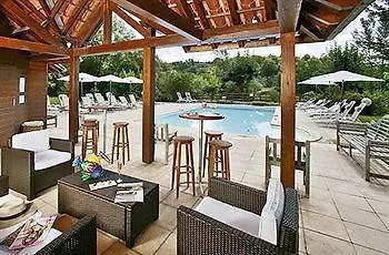 Le Pont De L'ouysse Lacave (Lot)