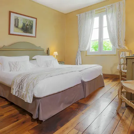 Hotel Le Pont De L'ouysse 4*