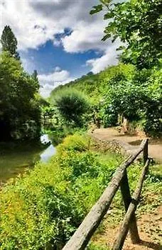 Hotel Le Pont De L'ouysse Lacave (Lot)