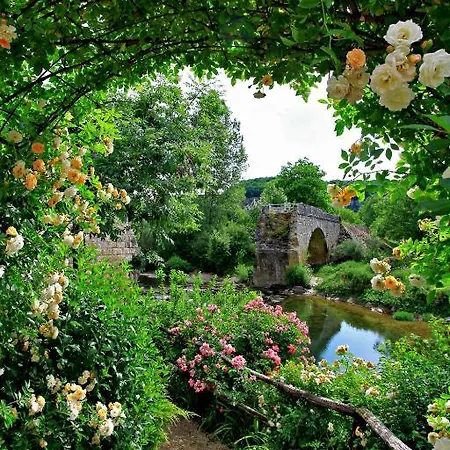 Le Pont De L'ouysse 4* Lacave (Lot)