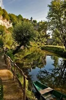 Le Pont De L'ouysse Hotel
