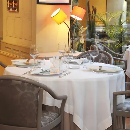 Le Pont De L'ouysse Hotel