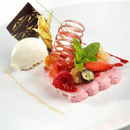 Hotel Le Pont De L'ouysse