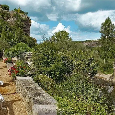 Le Pont De L'ouysse 4*