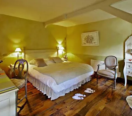 Szálloda Le Pont De L'ouysse Lacave