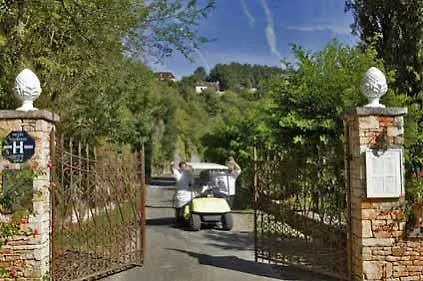 Hotel Le Pont De L'ouysse