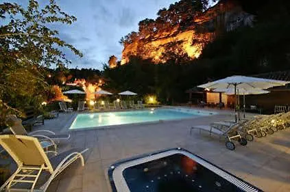 Le Pont De L'ouysse Hotel