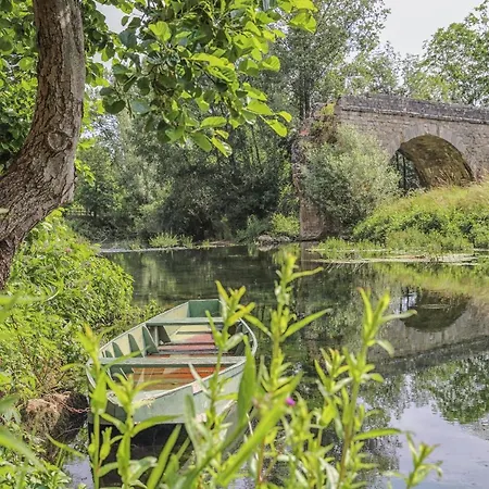 Le Pont De L'ouysse 4*