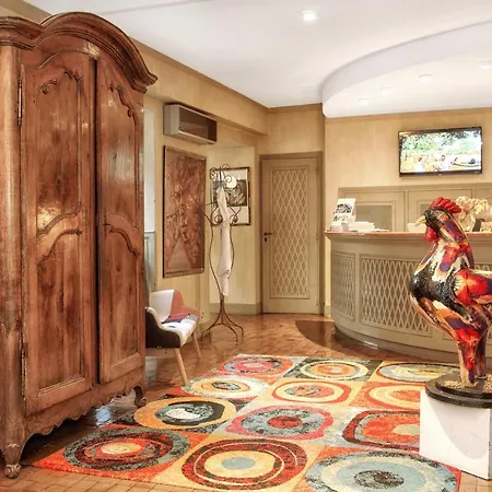 Le Pont De L'ouysse Hotel Lacave (Lot)