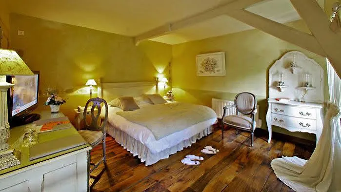 Ξενοδοχείο Le Pont De L'ouysse Lacave (Lot)